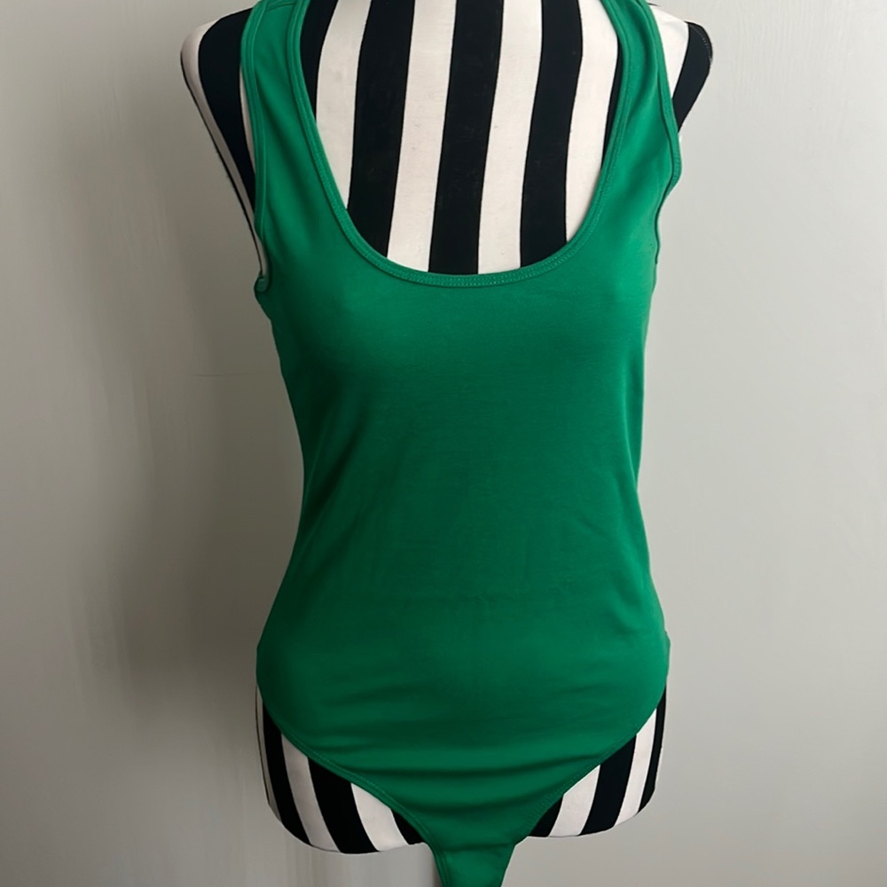 Bodysuit